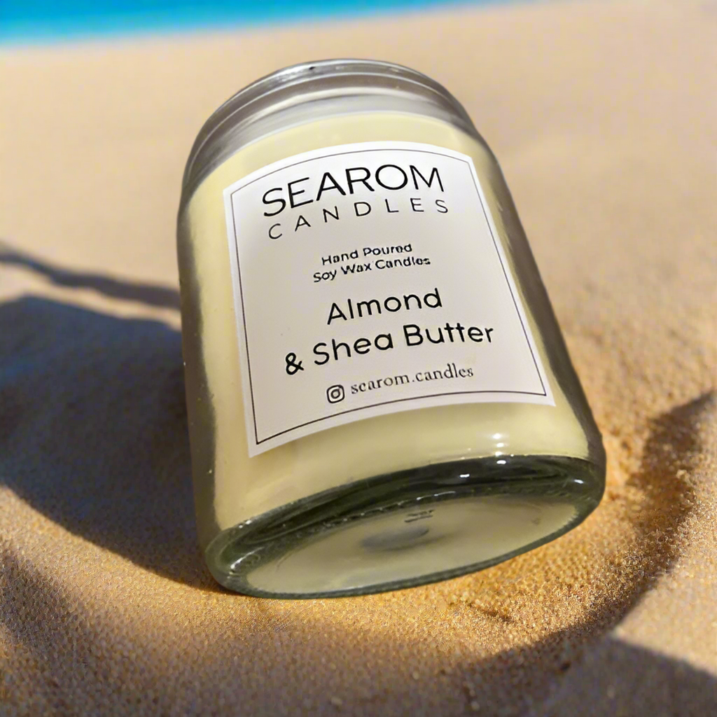 Serene Candles