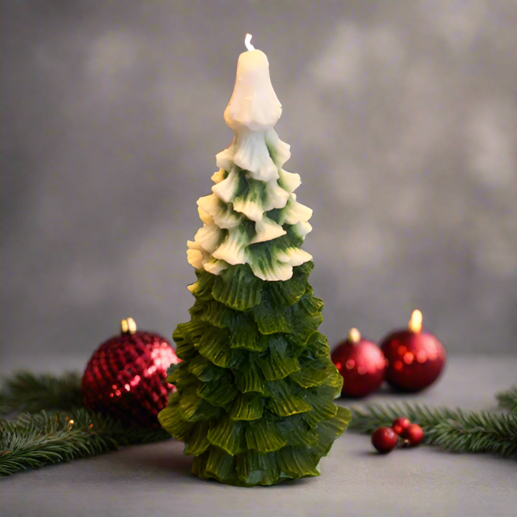 Classic Christmas Tree