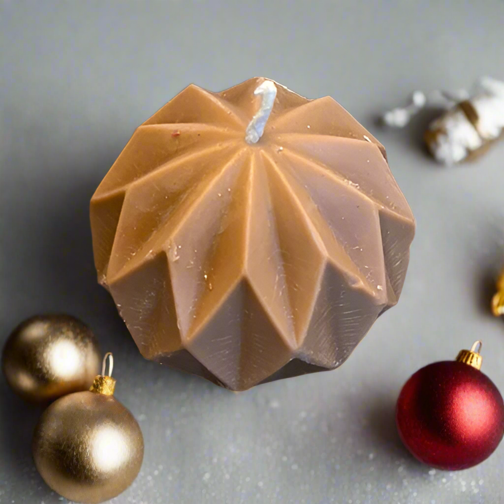 Minimalist Soy Candle