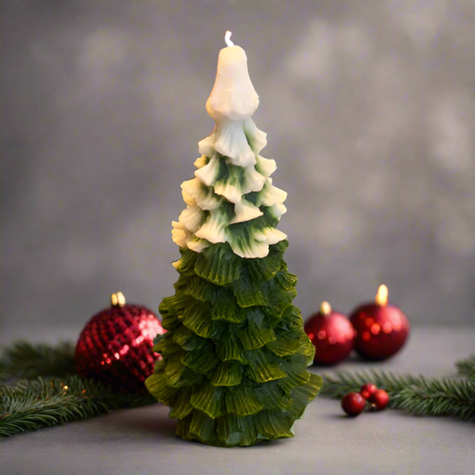 Classic Christmas Tree
